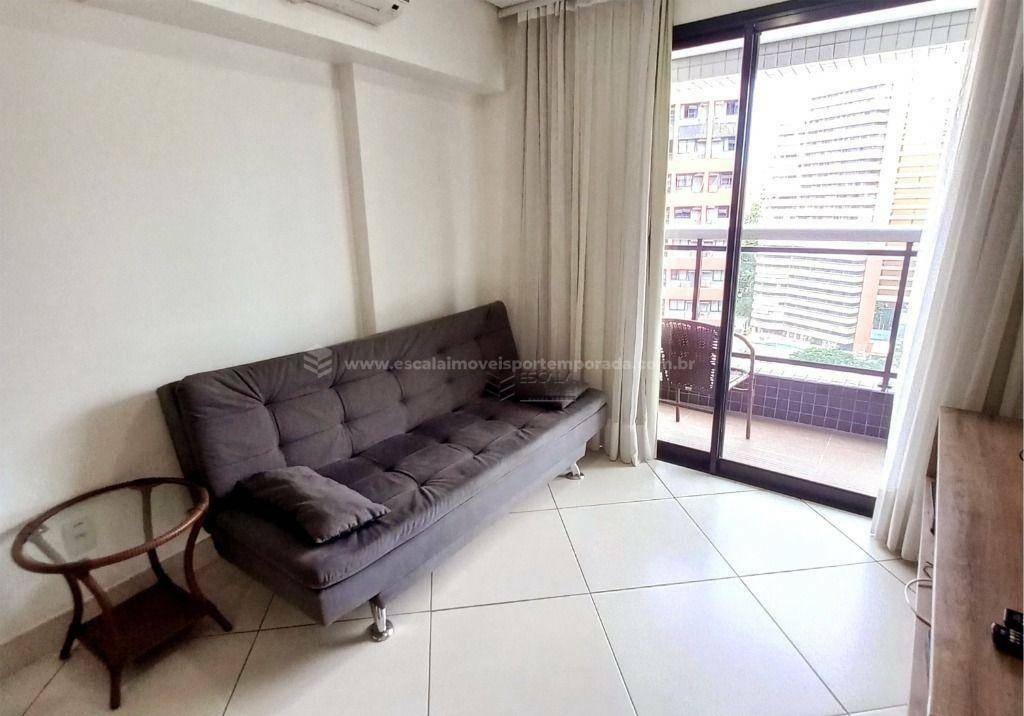 Apartamento para lancamento com 1 quarto, 40m² - Foto 15