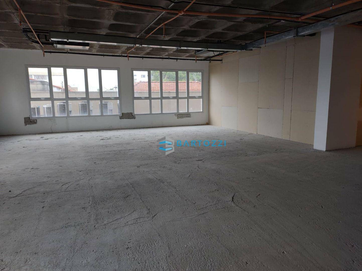 Conjunto Comercial-Sala à venda, 127m² - Foto 1