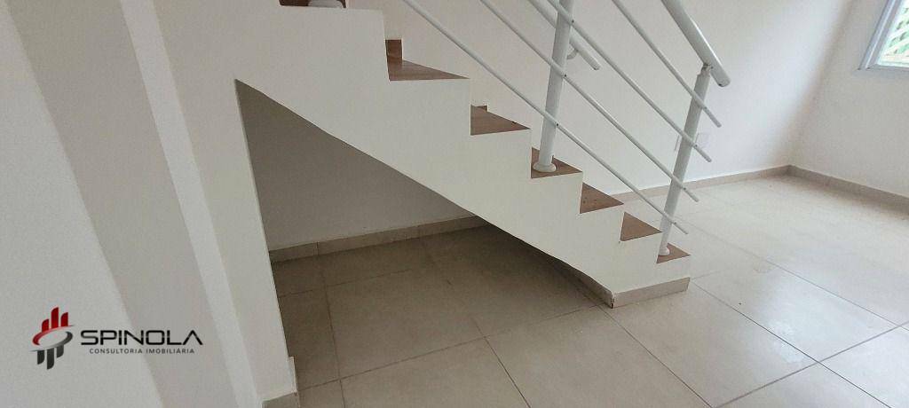Sobrado à venda com 2 quartos, 55m² - Foto 8