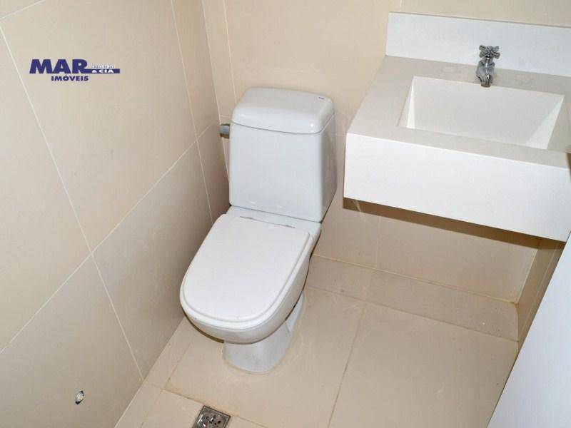 Apartamento à venda com 3 quartos, 250m² - Foto 13