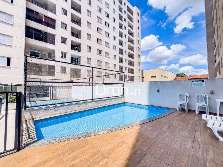 Apartamento à venda com 2 quartos, 54m² - Foto 4