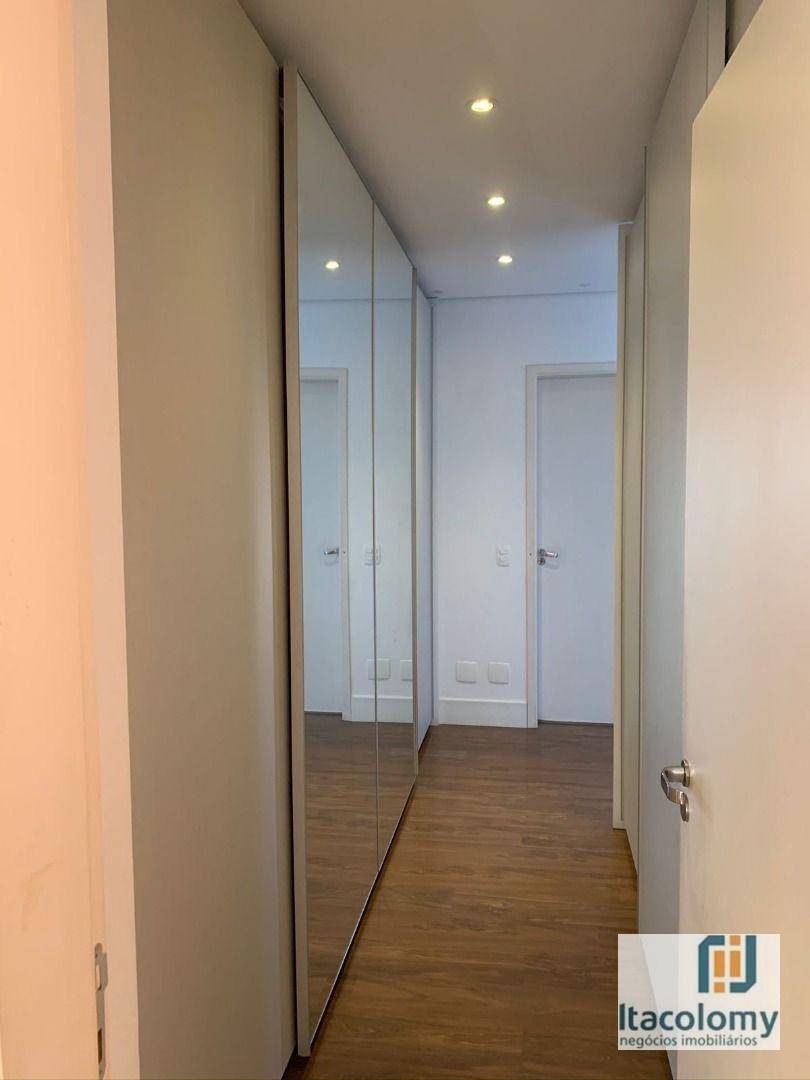 Apartamento à venda com 3 quartos, 202m² - Foto 24