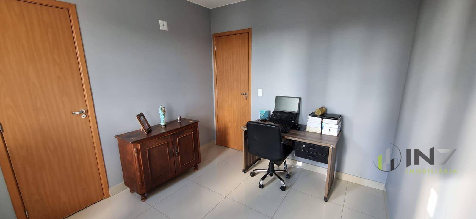 Apartamento à venda com 3 quartos, 92m² - Foto 2