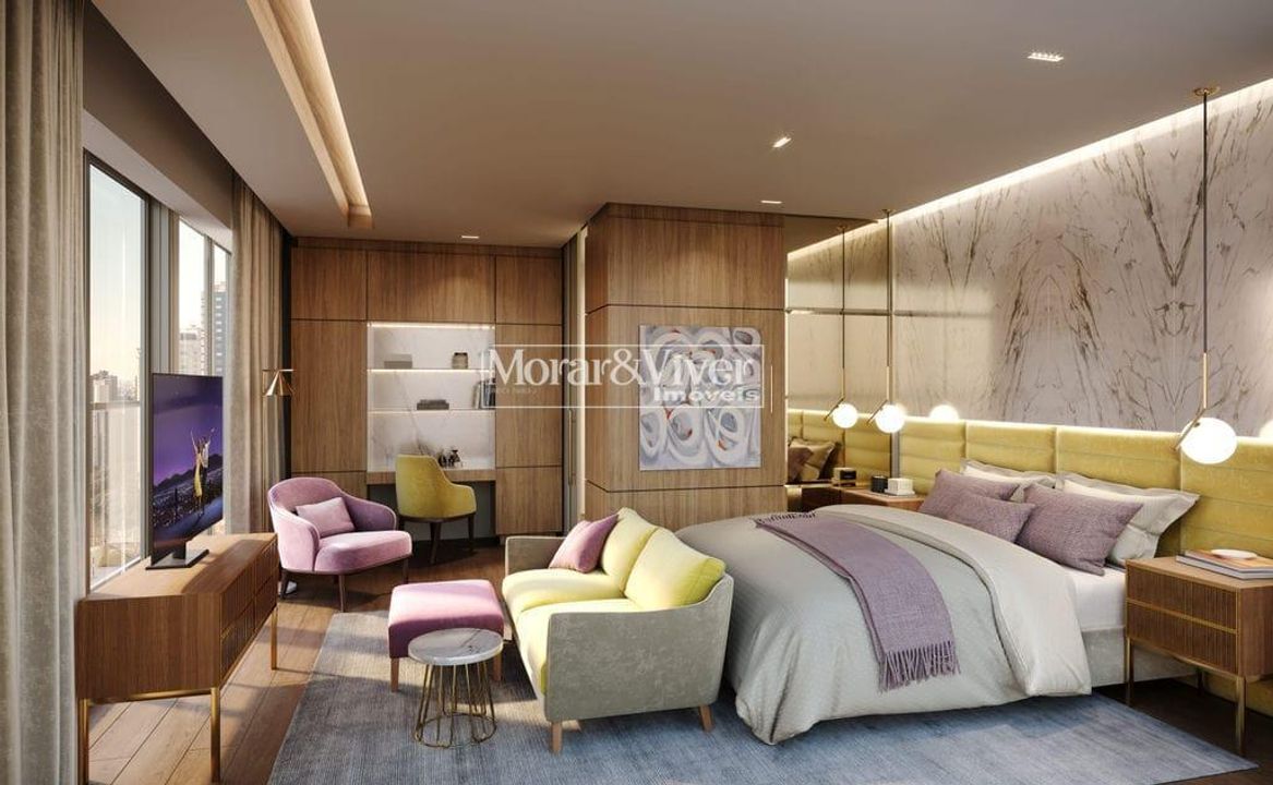 Apartamento à venda com 4 quartos, 342m² - Foto 18