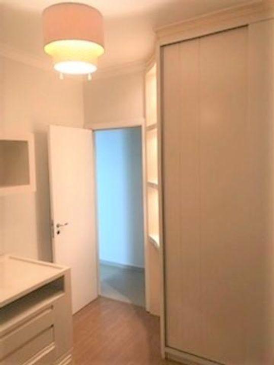 Apartamento à venda com 3 quartos, 133m² - Foto 23