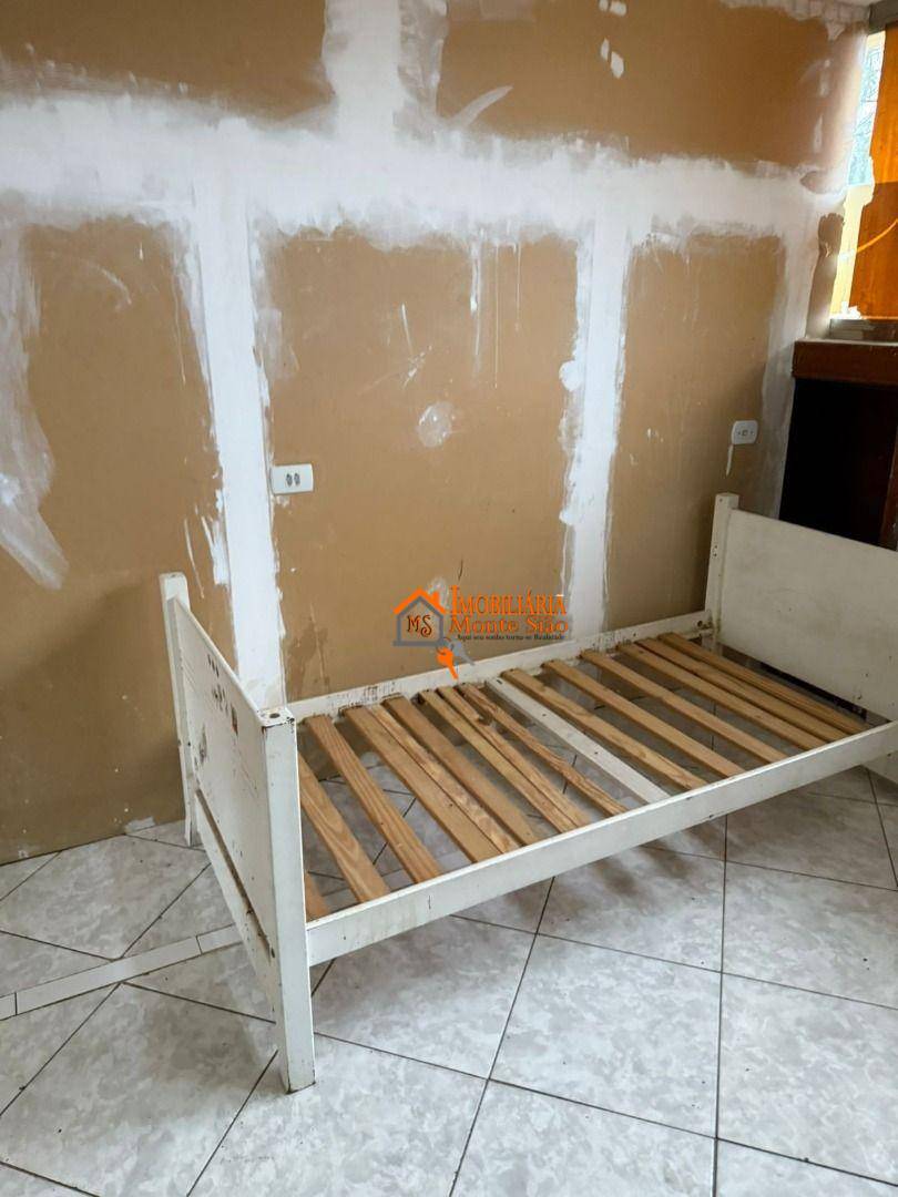 Apartamento, 2 quartos, 62 m² - Foto 1