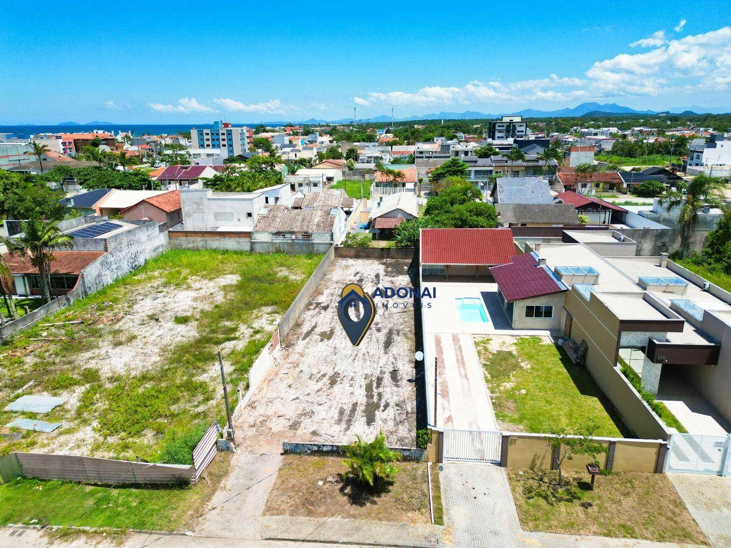 Terreno, 528 m² - Foto 2