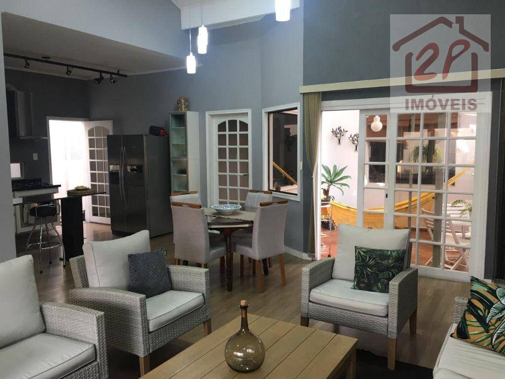 Casa, 3 quartos, 230 m² - Foto 16