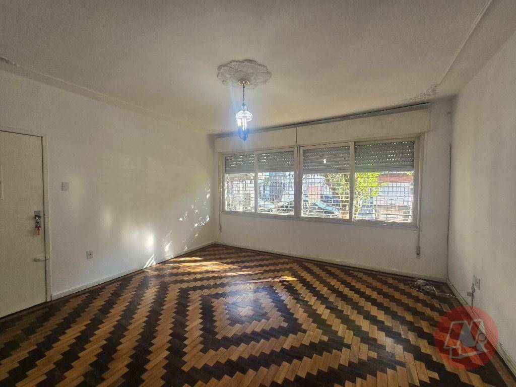 Apartamento para alugar com 3 quartos, 110m² - Foto 4