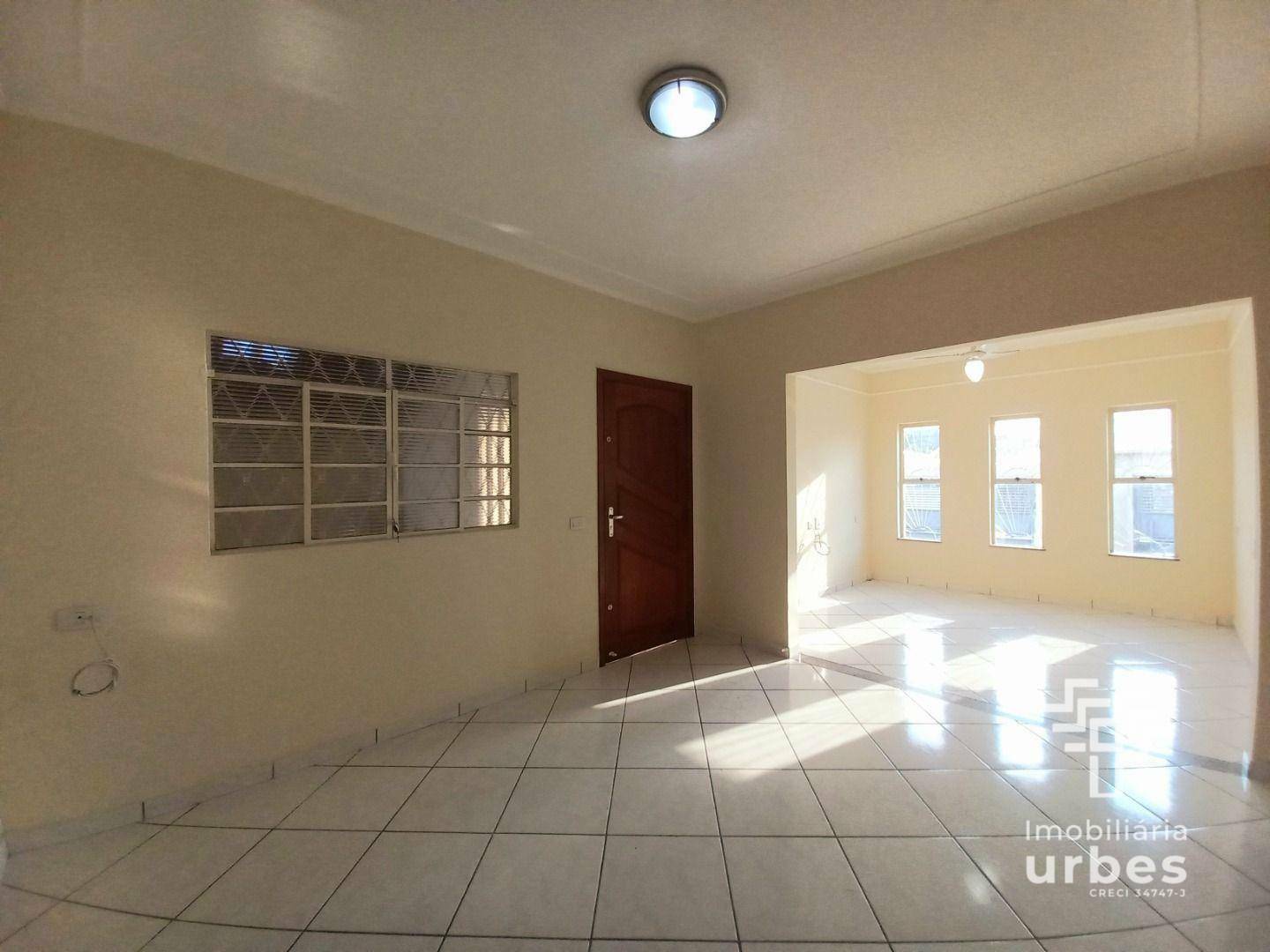 Casa à venda com 3 quartos, 220m² - Foto 7