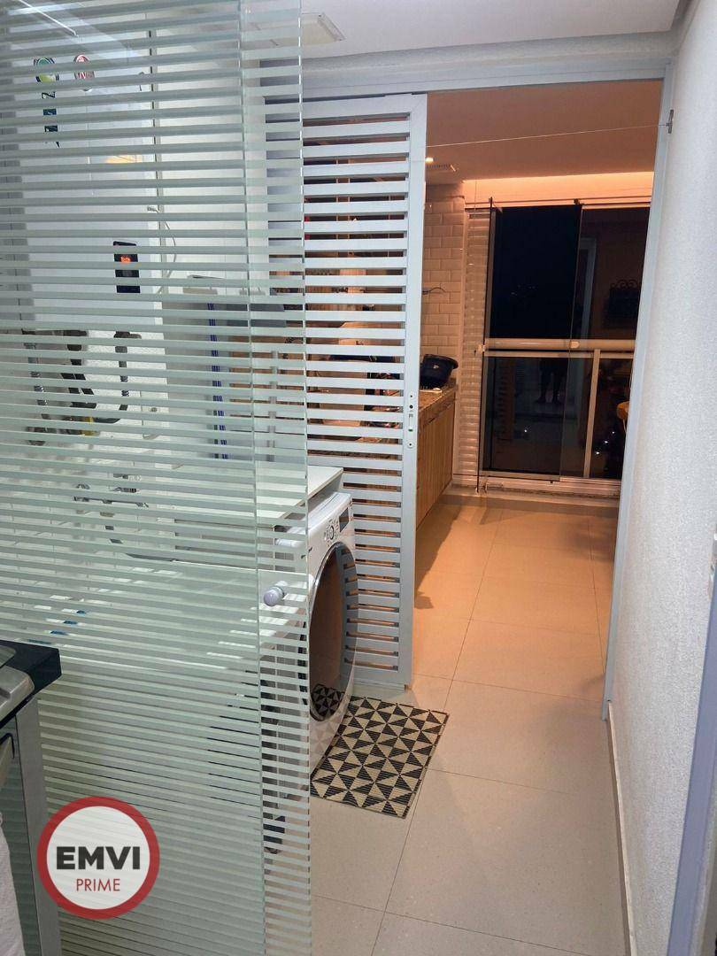 Apartamento à venda com 3 quartos, 82m² - Foto 24