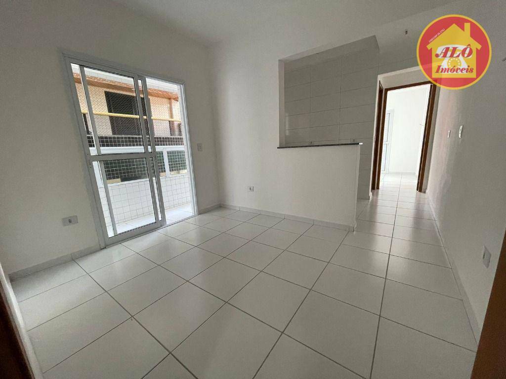 Apartamento à venda com 1 quarto, 41m² - Foto 1