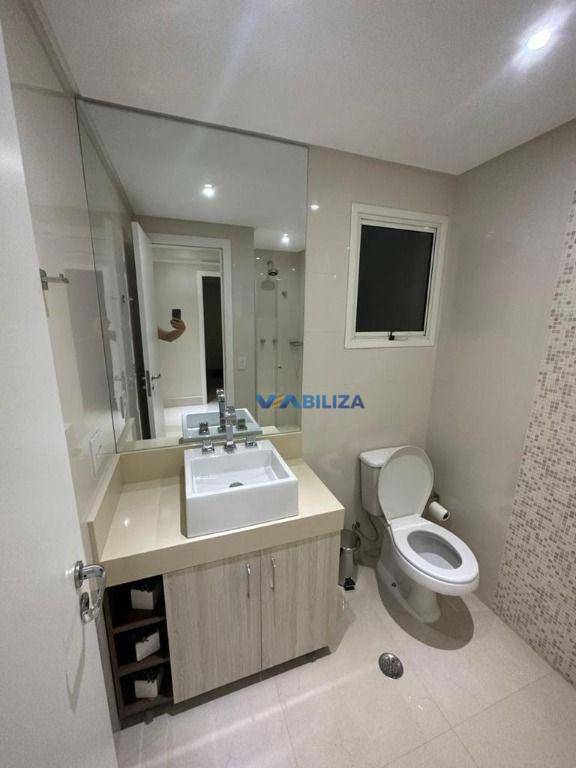 Apartamento à venda com 3 quartos, 134m² - Foto 16