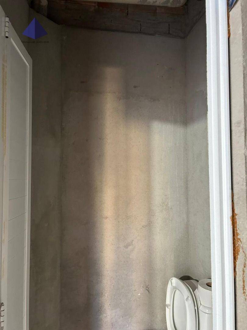 Loja-Salão, 100 m² - Foto 12