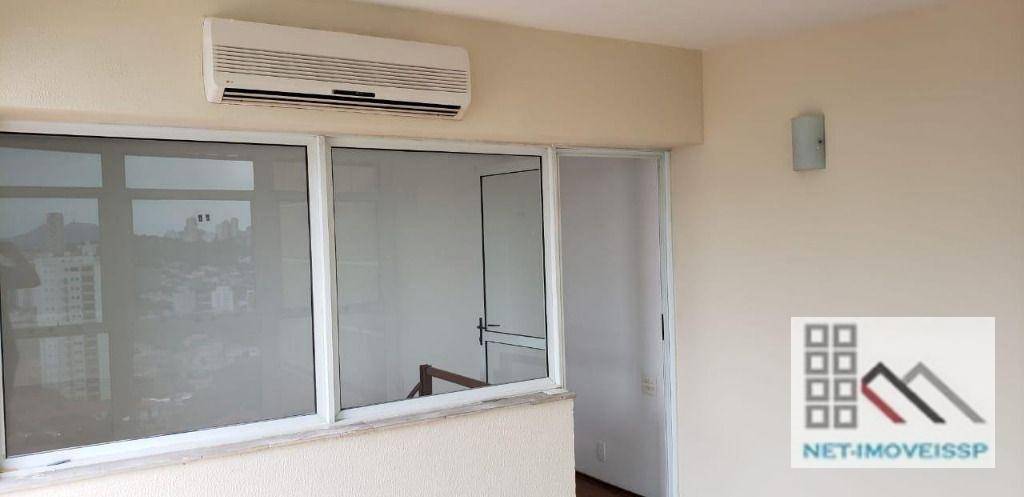 Cobertura à venda com 2 quartos, 160m² - Foto 2