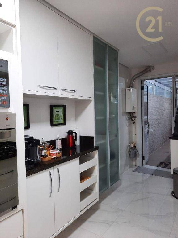 Apartamento à venda com 3 quartos, 105m² - Foto 10