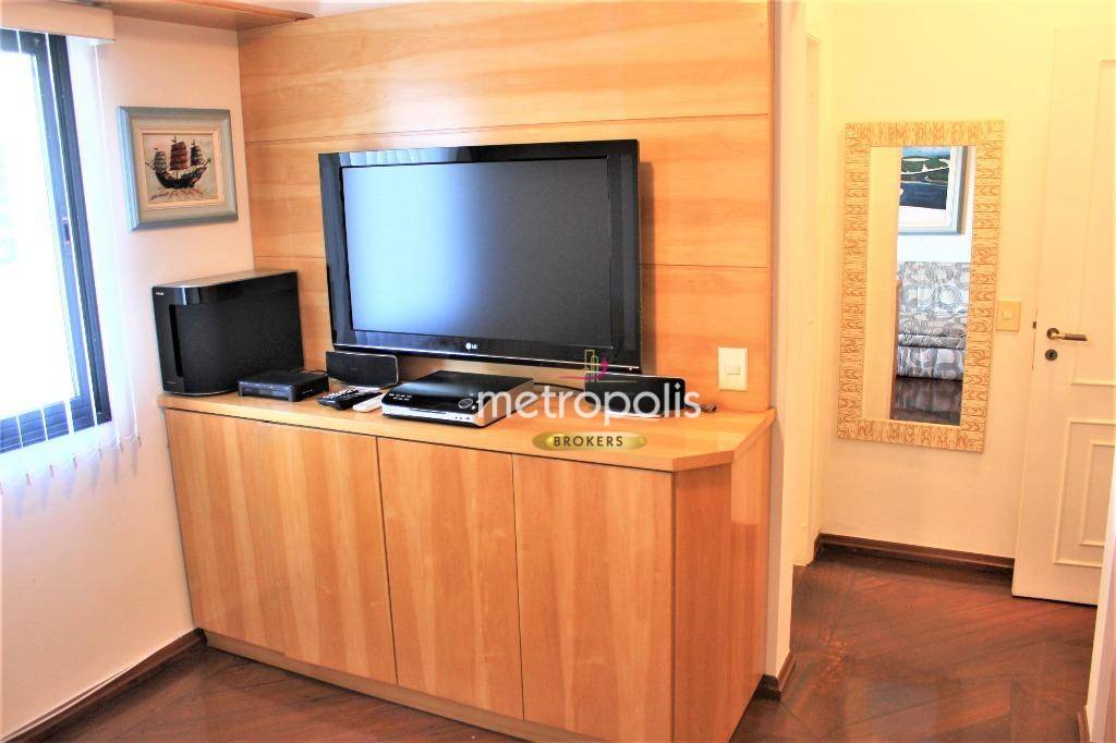 Apartamento à venda com 3 quartos, 150m² - Foto 21