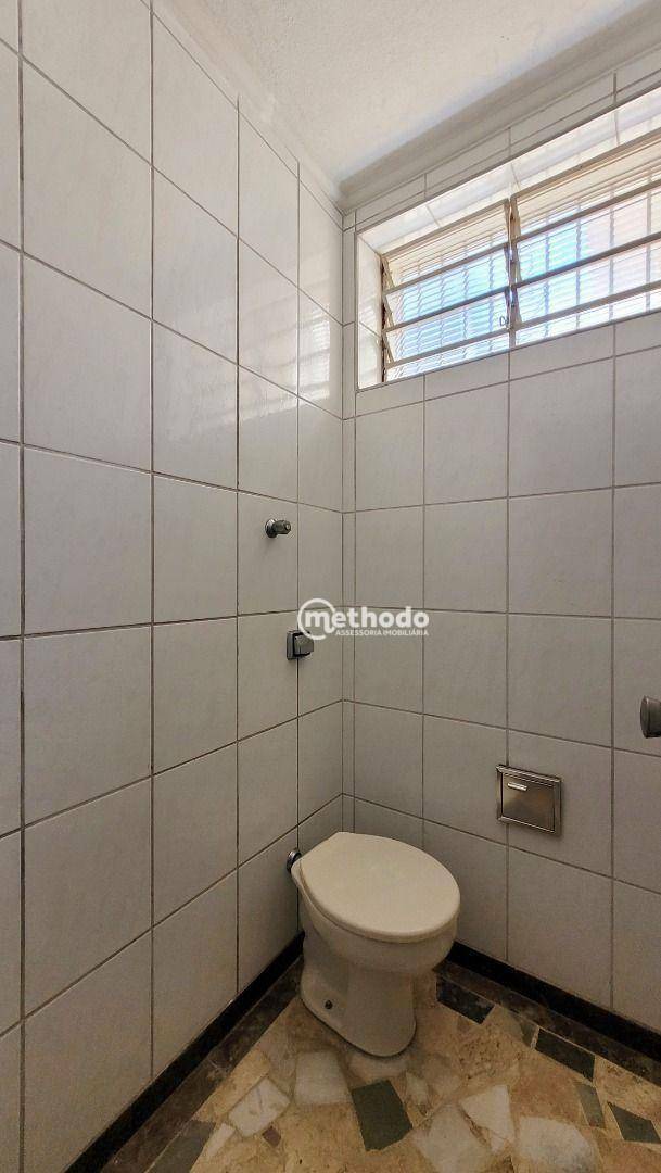 Casa à venda e aluguel com 3 quartos, 213m² - Foto 8