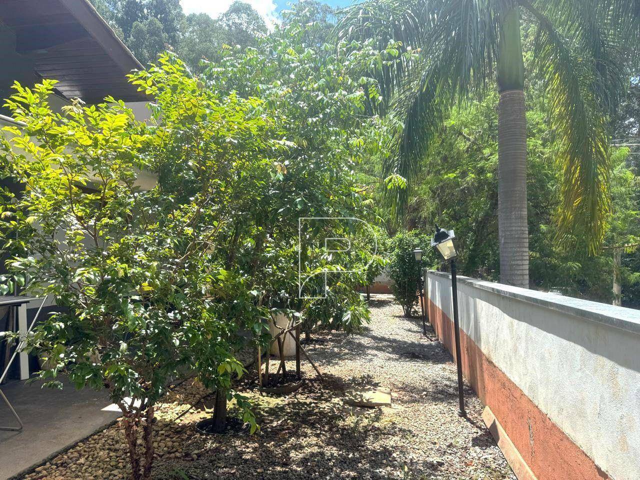 Casa de Condomínio à venda com 3 quartos, 150m² - Foto 26