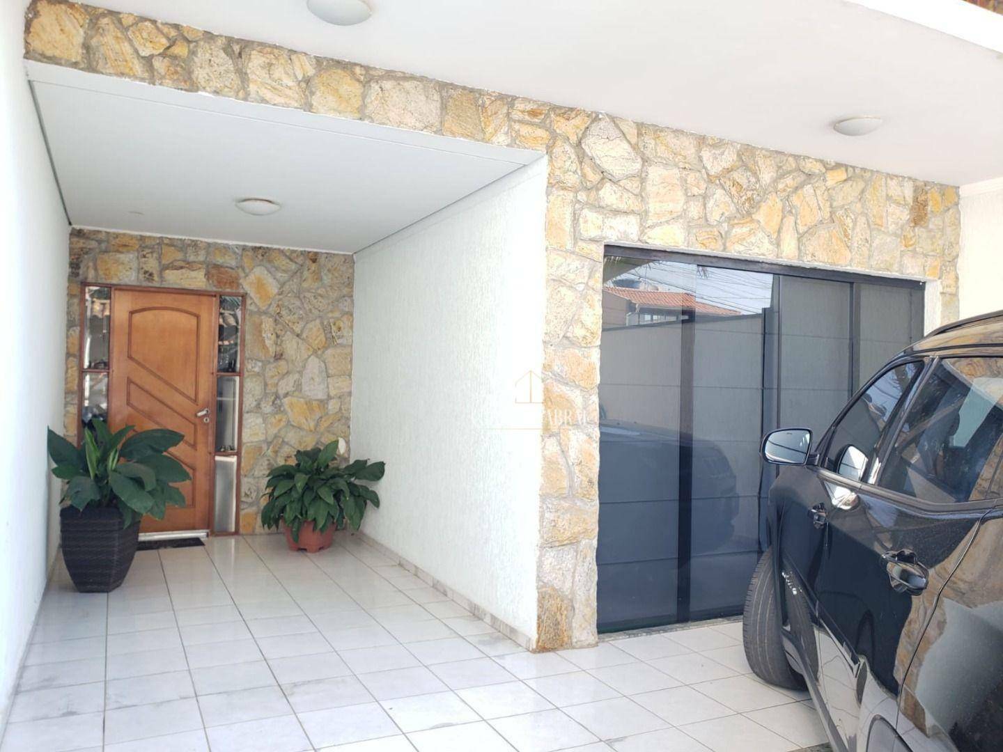 Casa à venda com 3 quartos, 150m² - Foto 3