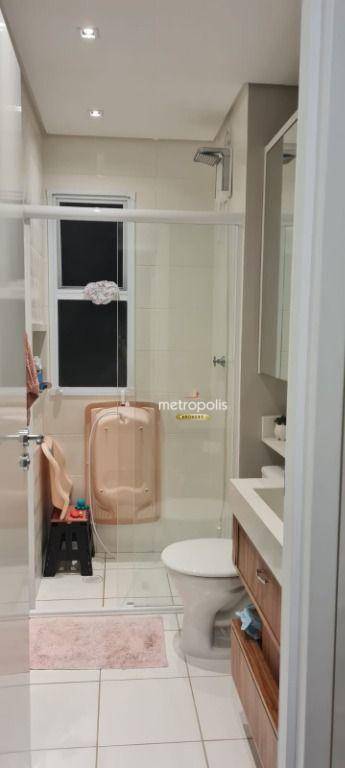 Apartamento à venda com 2 quartos, 54m² - Foto 17