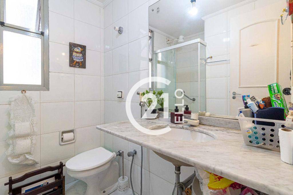 Apartamento à venda com 2 quartos, 94m² - Foto 12