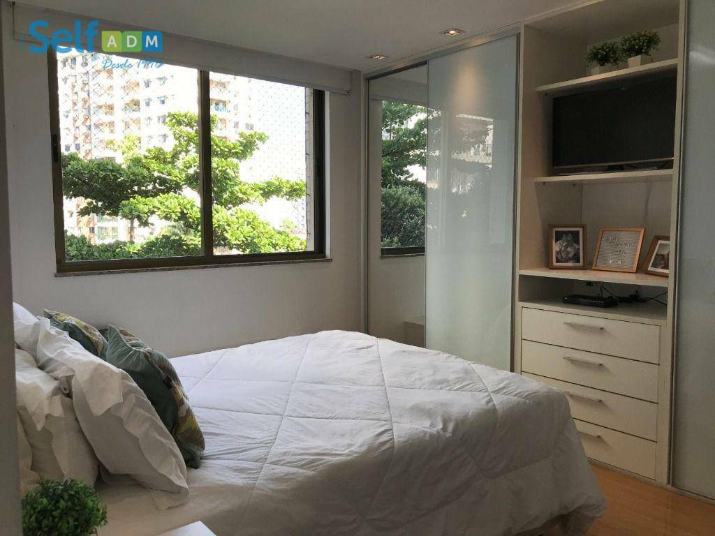 Apartamento para alugar com 3 quartos, 105m² - Foto 6