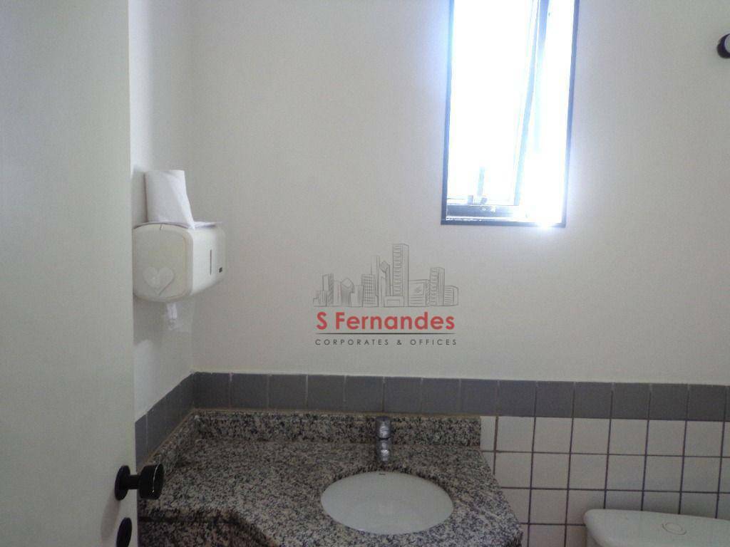 Conjunto Comercial-Sala para alugar, 37m² - Foto 20