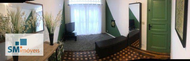 Sobrado à venda com 4 quartos, 190m² - Foto 2