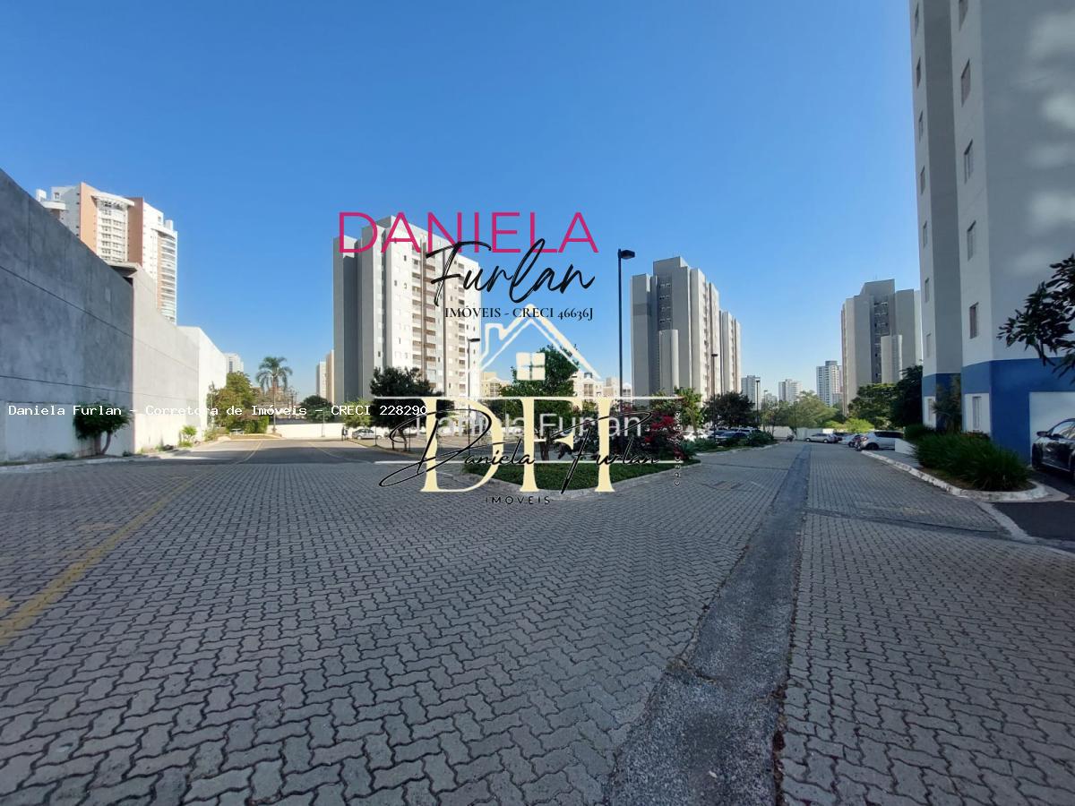 Apartamento à venda com 2 quartos, 46m² - Foto 24