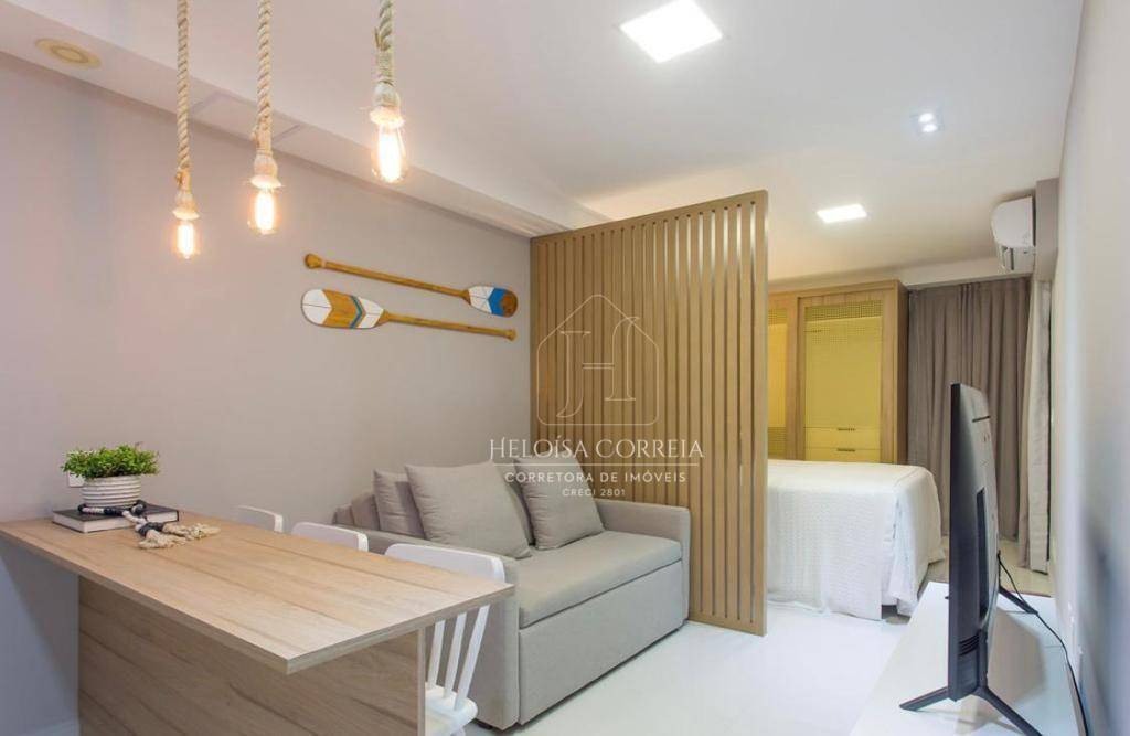 Apartamento à venda com 3 quartos, 82m² - Foto 1