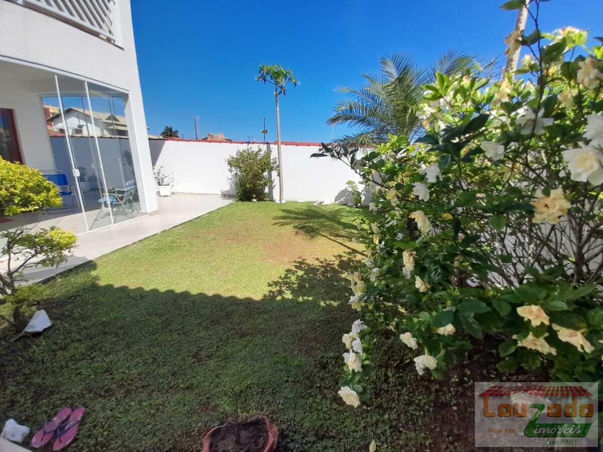 Sobrado à venda com 3 quartos, 264m² - Foto 14