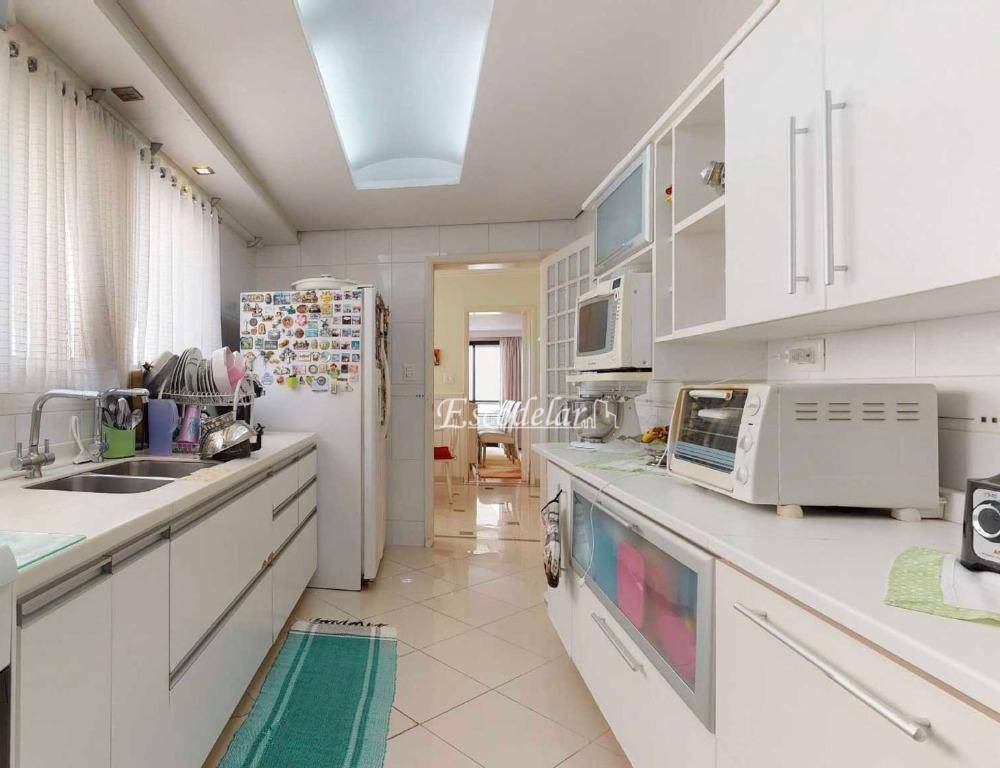 Apartamento à venda com 4 quartos, 296m² - Foto 3