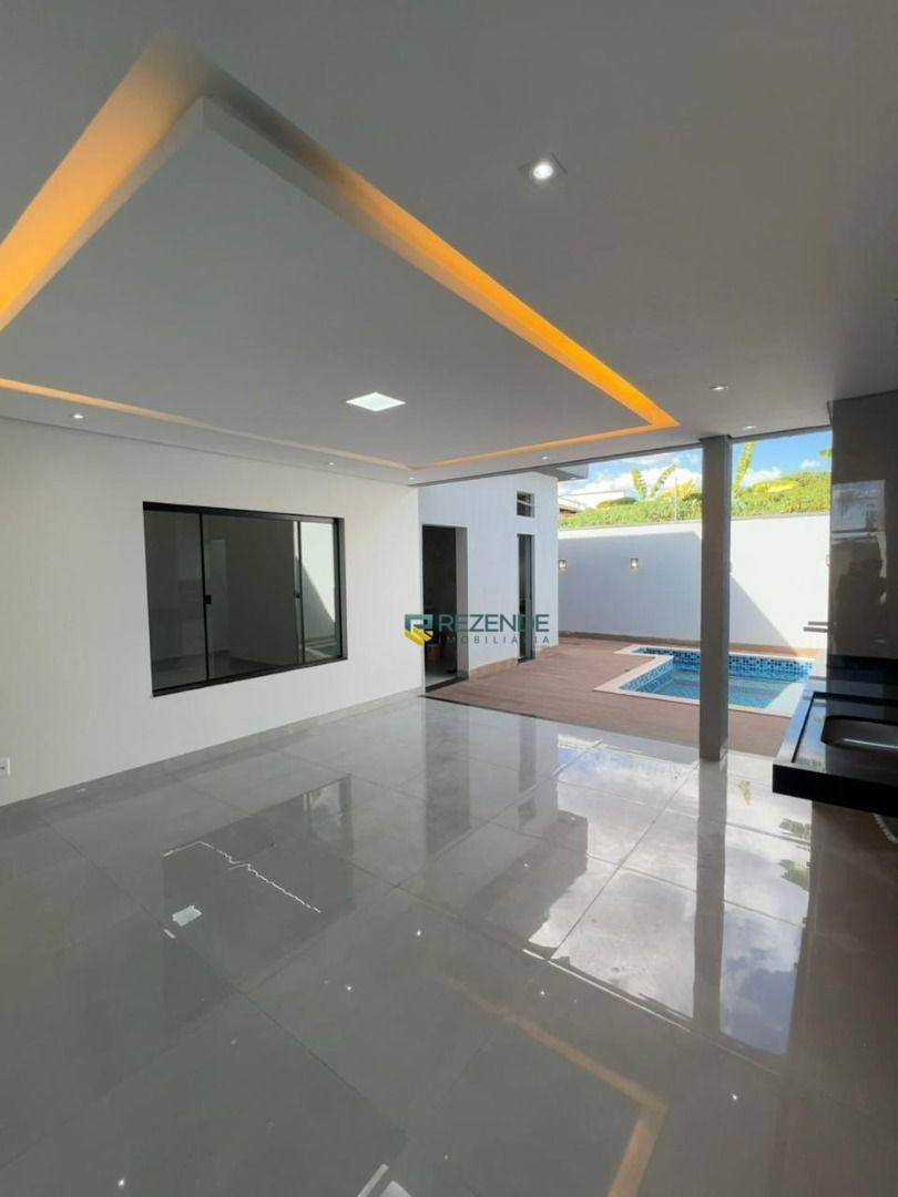 Casa, 3 quartos, 139 m² - Foto 4