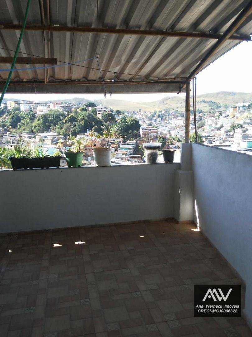 Casa à venda com 9 quartos, 400m² - Foto 17