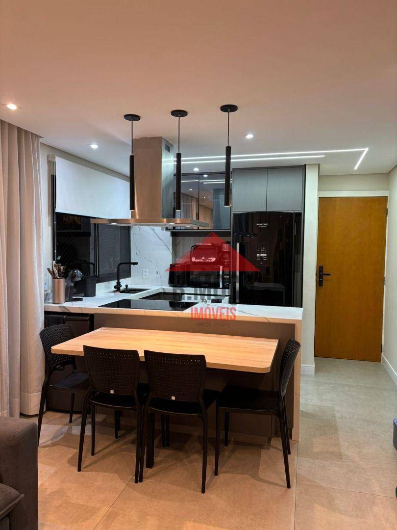 Apartamento, 2 quartos, 50 m² - Foto 1