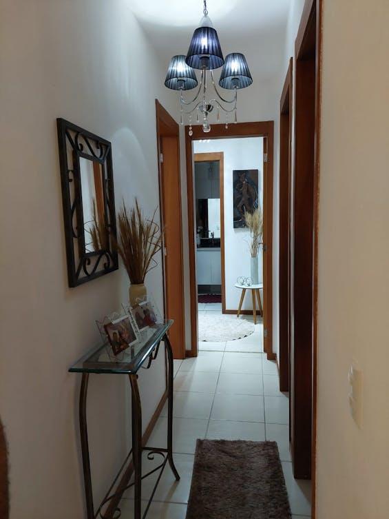 Apartamento à venda com 3 quartos, 80m² - Foto 5