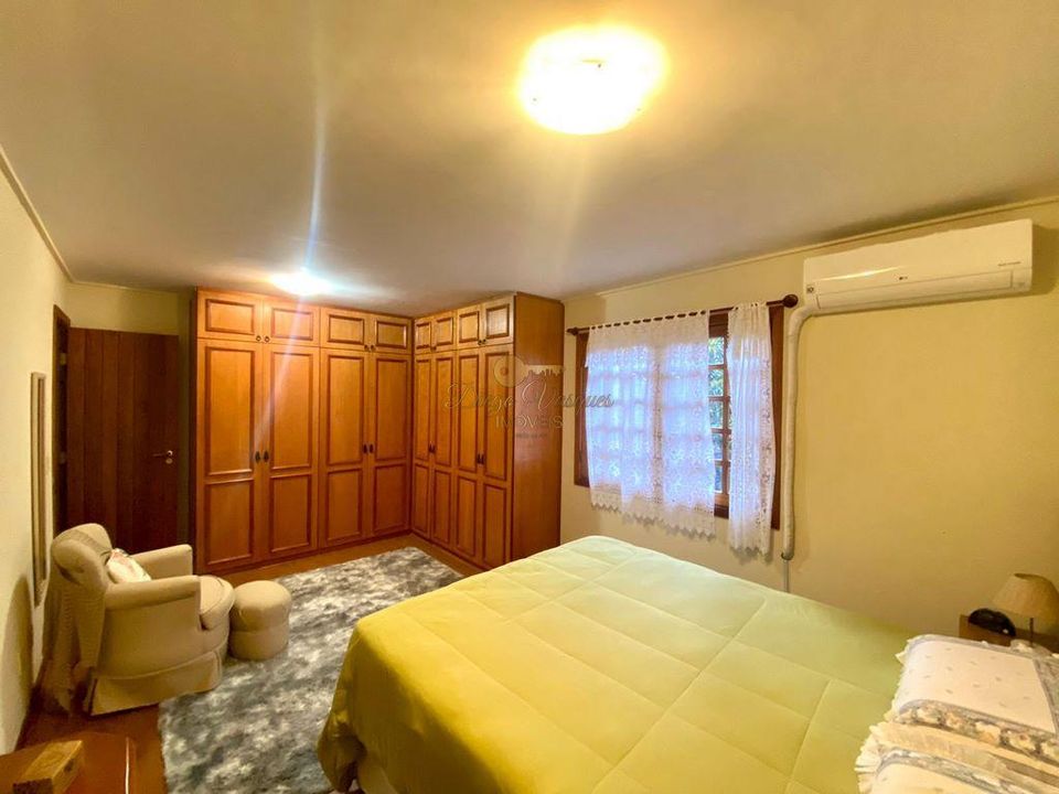 Casa de Condomínio à venda com 4 quartos, 160m² - Foto 18