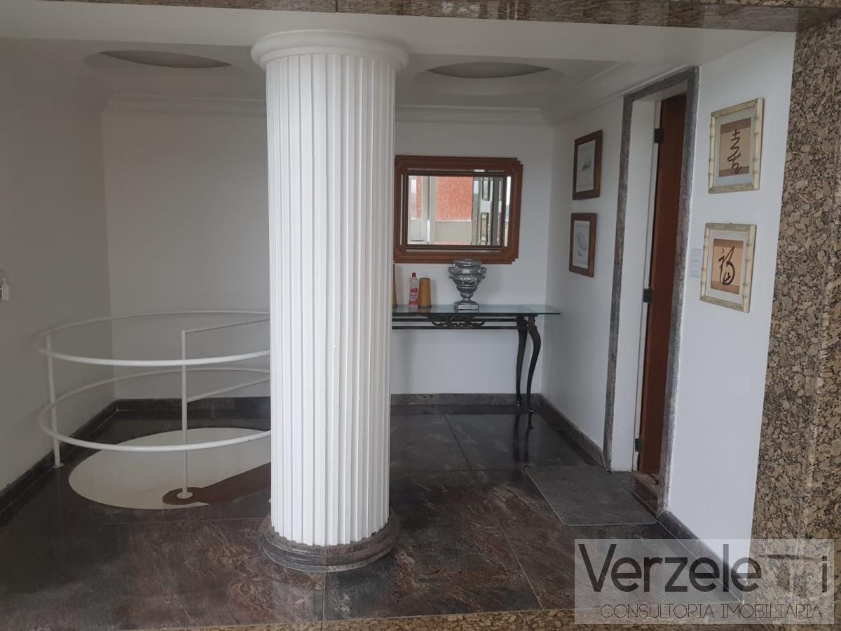 Apartamento para lancamento com 4 quartos, 390m² - Foto 25