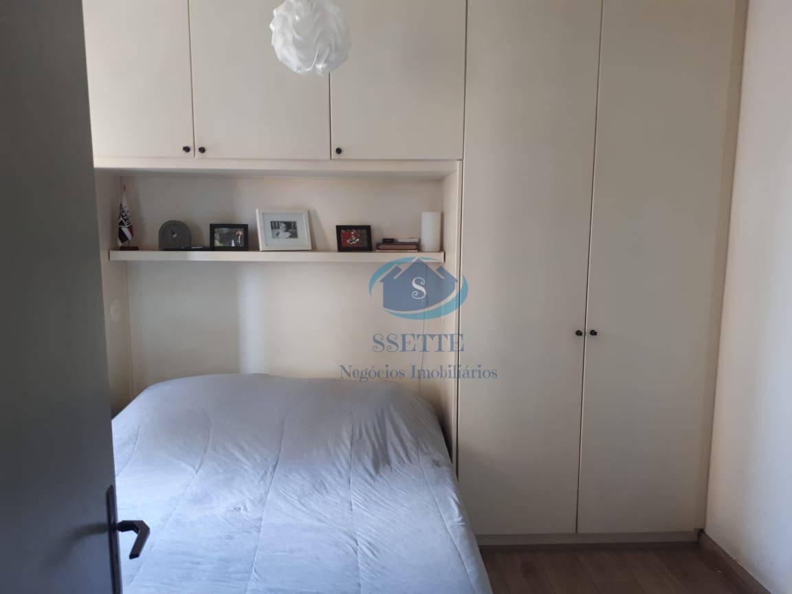 Apartamento à venda com 2 quartos, 69m² - Foto 9