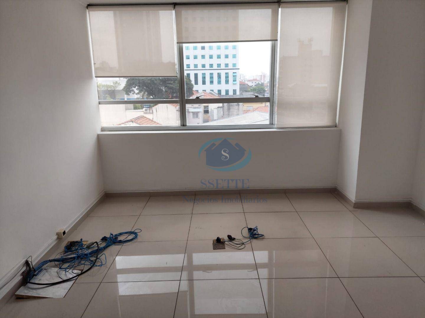 Conjunto Comercial-Sala para alugar, 110m² - Foto 3