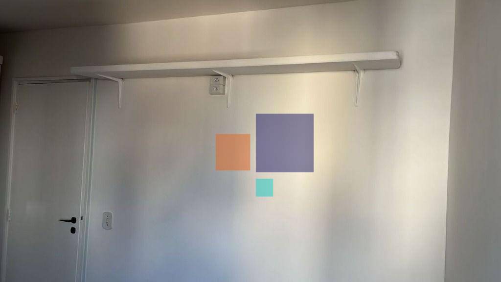 Apartamento para alugar com 1 quarto, 45m² - Foto 33