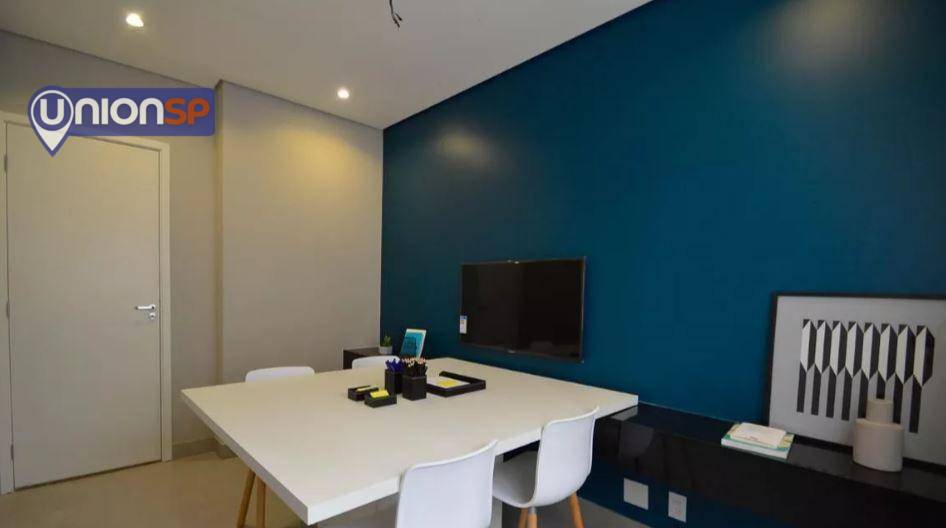 Apartamento à venda com 2 quartos, 39m² - Foto 19