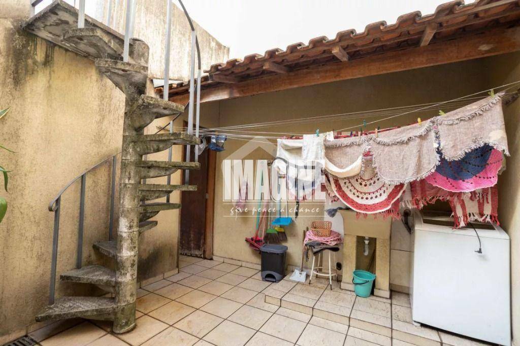 Sobrado à venda com 3 quartos, 150m² - Foto 22