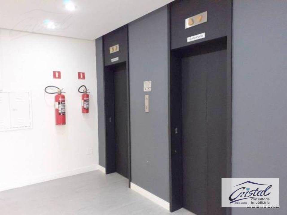 Conjunto Comercial-Sala à venda e aluguel, 286m² - Foto 6