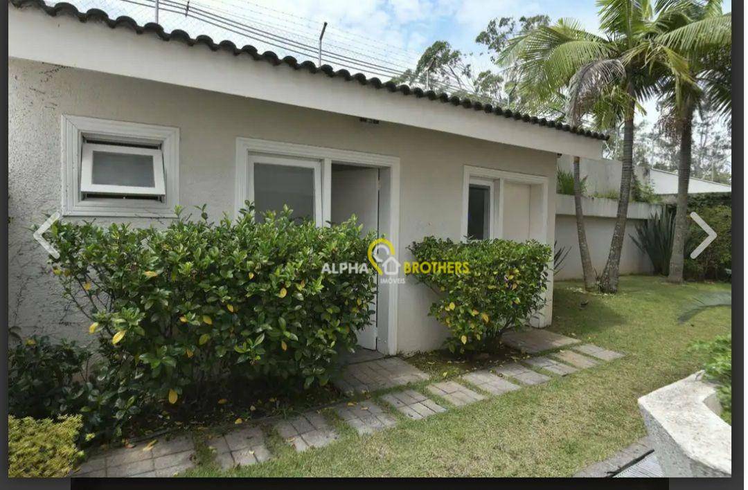 Casa de Condomínio à venda com 3 quartos, 350m² - Foto 14