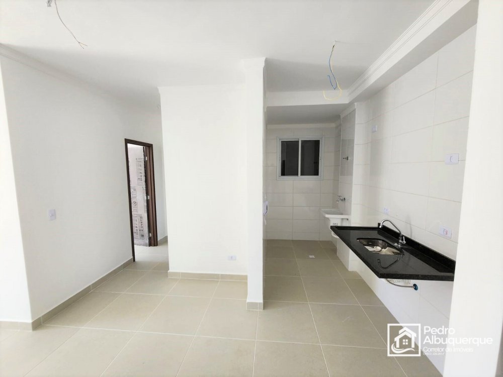 Apartamento à venda com 2 quartos, 65m² - Foto 6