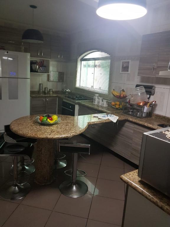 Sobrado à venda com 3 quartos, 120m² - Foto 16