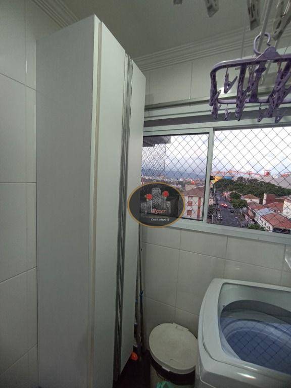 Apartamento à venda com 2 quartos, 87m² - Foto 9