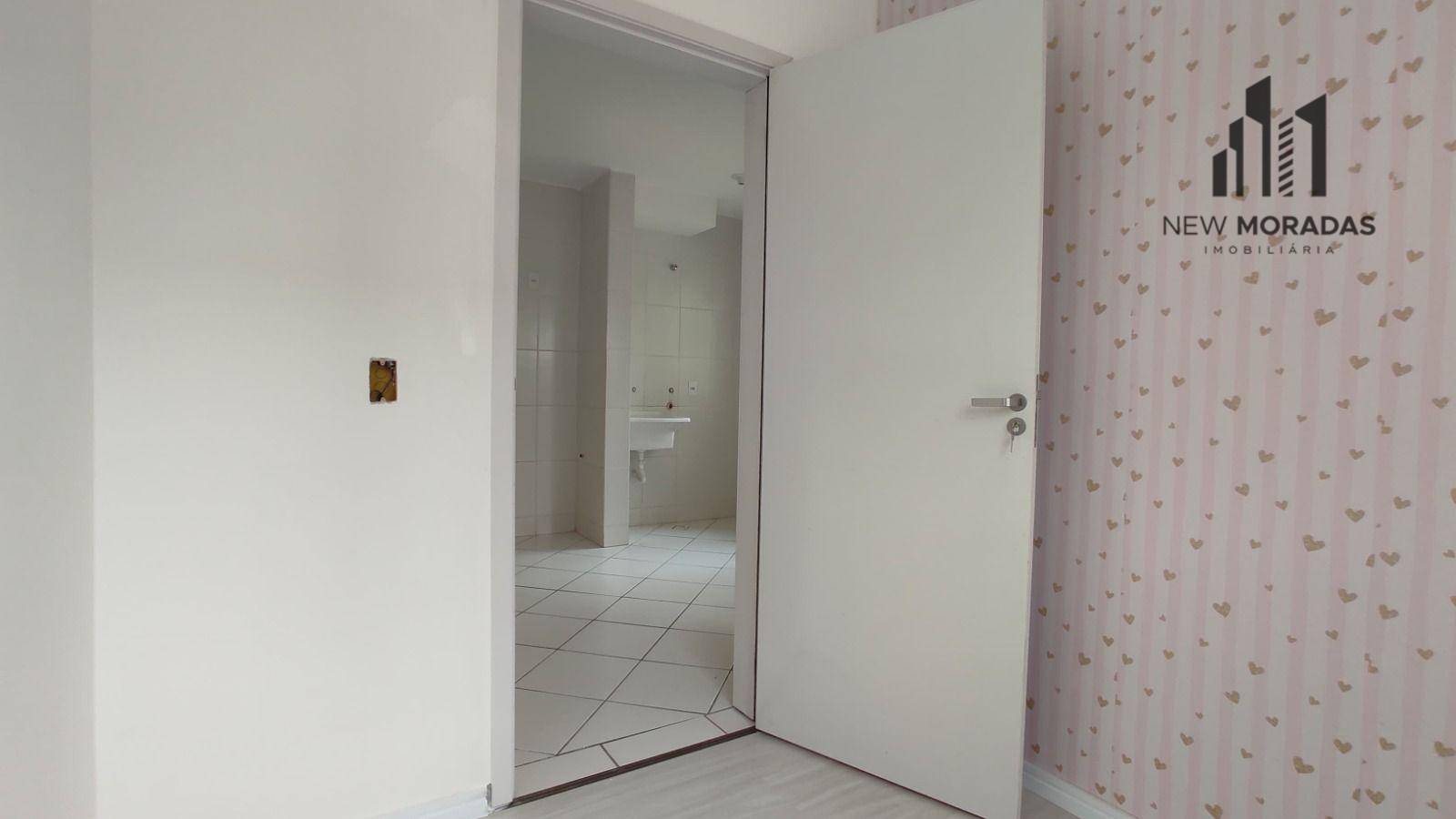 Apartamento à venda com 2 quartos, 49m² - Foto 6